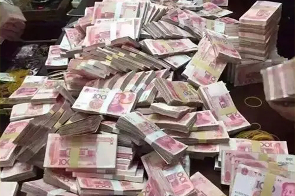 合肥地区民间借贷现状解析